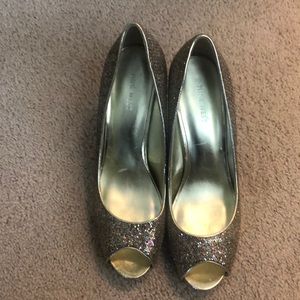 Ladies Dress Shoes